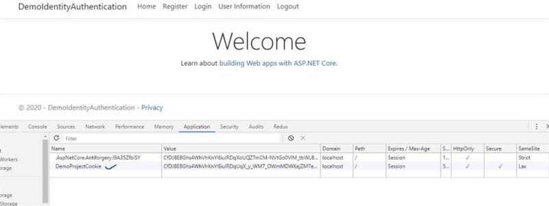 Identity Based Authentication In Net Core 3 0 Using In Memory Database - Beautiful HD City Illustrations | Free Download
